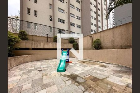 Apartamento à venda com 69m², 2 quartos e 1 vagaÁrea comum - Playground