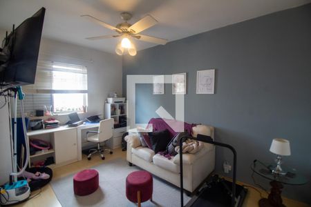 Apartamento à venda com 69m², 2 quartos e 1 vagaQuarto 2