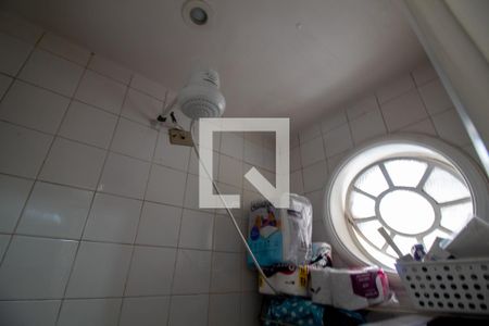 Apartamento à venda com 69m², 2 quartos e 1 vagaBanheiro de serviço