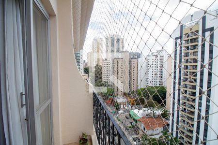 Apartamento à venda com 69m², 2 quartos e 1 vagaTerraço