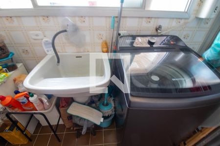 Apartamento à venda com 69m², 2 quartos e 1 vagaÁrea de Serviço