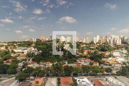 Apartamento à venda com 260m², 4 quartos e 3 vagasVista do Quarto 1 - Suíte