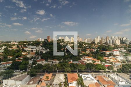 Apartamento à venda com 260m², 4 quartos e 3 vagasVista do Quarto 2