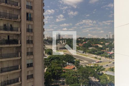 Apartamento à venda com 260m², 4 quartos e 3 vagasVista da Sala de Jantar