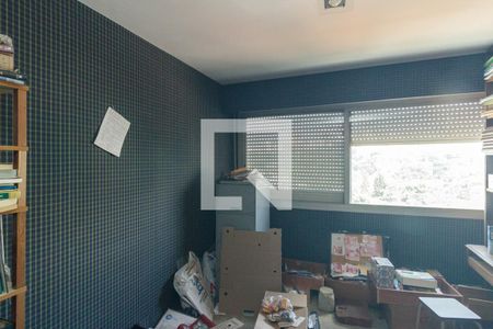 Apartamento à venda com 260m², 4 quartos e 3 vagasQuarto 4