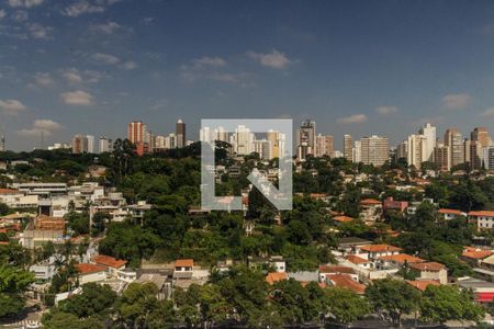 Apartamento à venda com 260m², 4 quartos e 3 vagasVista do Quarto 4