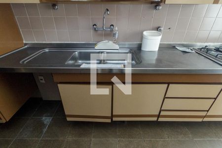 Apartamento à venda com 260m², 4 quartos e 3 vagasCozinha