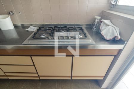 Apartamento à venda com 260m², 4 quartos e 3 vagasCozinha