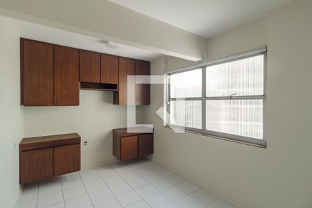 Apartamento à venda com 260m², 4 quartos e 3 vagasSala de Almoço