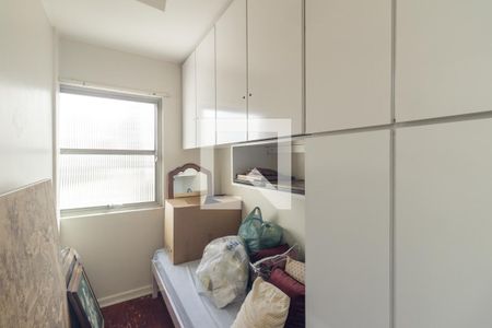 Apartamento à venda com 260m², 4 quartos e 3 vagasQuarto de Serviço