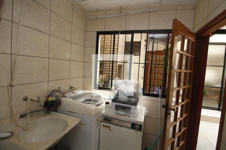 Casa à venda com 321m², 10 quartos e 5 vagasÁrea de Serviço