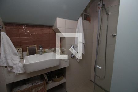 Casa à venda com 321m², 10 quartos e 5 vagasLavabo