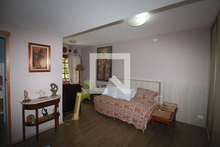 Casa à venda com 321m², 10 quartos e 5 vagasSala