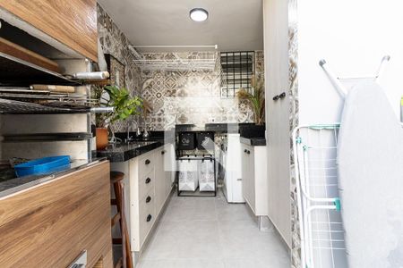 Casa à venda com 145m², 3 quartos e 2 vagas Casa à venda com 145m², 3 quartos e 2 vagasÁrea da Churrasqueira