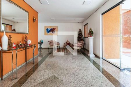Apartamento à venda com 3 quartos, 84m² em Vila Zilda, São Paulo