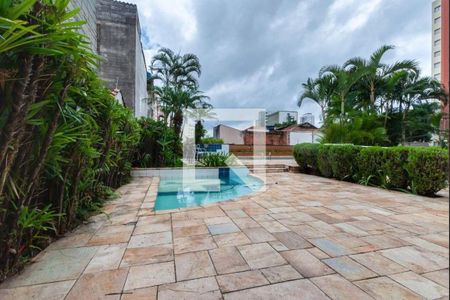 Apartamento à venda com 3 quartos, 84m² em Vila Zilda, São Paulo