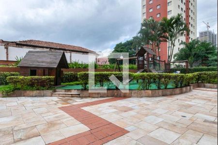 Apartamento à venda com 3 quartos, 84m² em Vila Zilda, São Paulo