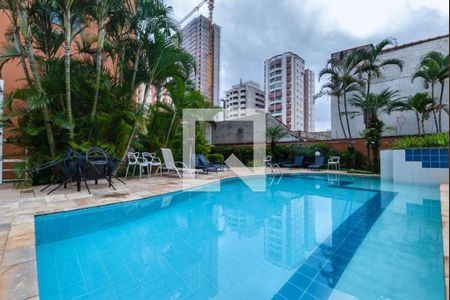 Apartamento à venda com 3 quartos, 84m² em Vila Zilda, São Paulo