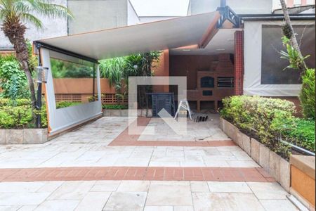 Apartamento à venda com 3 quartos, 84m² em Vila Zilda, São Paulo