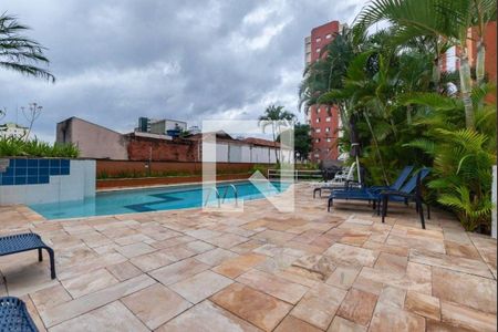 Apartamento à venda com 3 quartos, 84m² em Vila Zilda, São Paulo