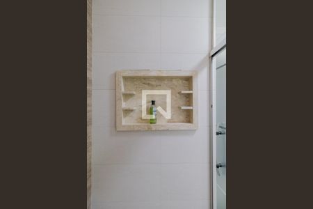 Casa de condomínio à venda com 150m², 3 quartos e 4 vagasBanheiro Suíte 1