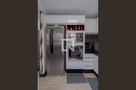 Casa de condomínio à venda com 150m², 3 quartos e 4 vagasCozinha