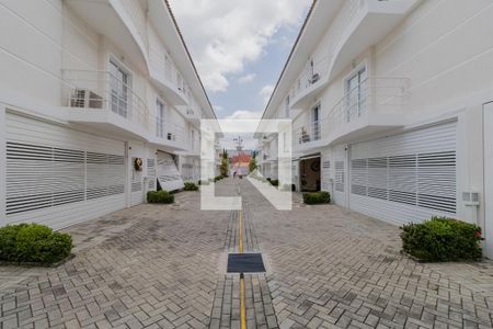 Casa de condomínio à venda com 150m², 3 quartos e 4 vagasÁrea Comum