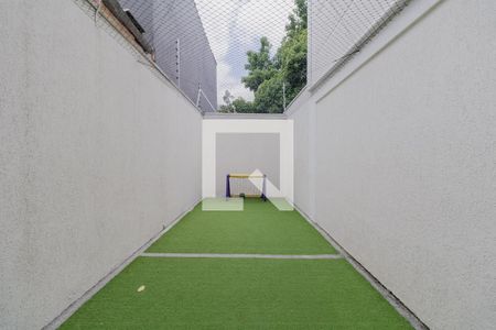 Casa de condomínio à venda com 150m², 3 quartos e 4 vagasÁrea Comum - Campo