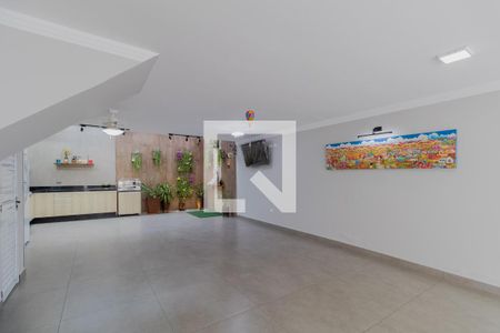 Casa de condomínio à venda com 150m², 3 quartos e 4 vagasÁrea Gourmet