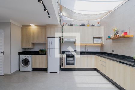 Casa de condomínio à venda com 150m², 3 quartos e 4 vagasÁrea Gourmet