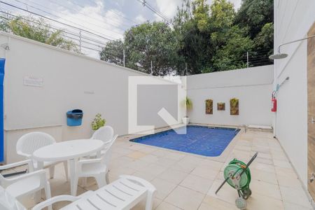 Casa de condomínio à venda com 150m², 3 quartos e 4 vagasÁrea Comum - Piscina