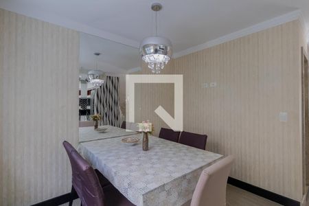 Casa de condomínio à venda com 150m², 3 quartos e 4 vagasCozinha