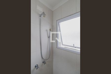 Casa de condomínio à venda com 150m², 3 quartos e 4 vagasBanheiro Suíte 2