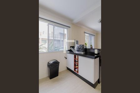 Casa de condomínio à venda com 150m², 3 quartos e 4 vagasCozinha