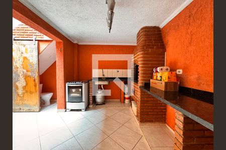 Casa à venda com 140m², 2 quartos e 1 vaga Casa à venda com 140m², 2 quartos e 1 vagaÁrea externa