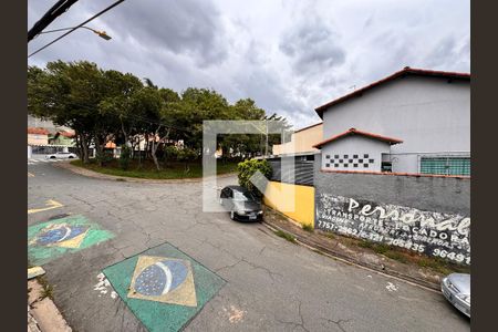 Casa à venda com 140m², 2 quartos e 1 vaga Casa à venda com 140m², 2 quartos e 1 vagaVista da Sacada Suíte