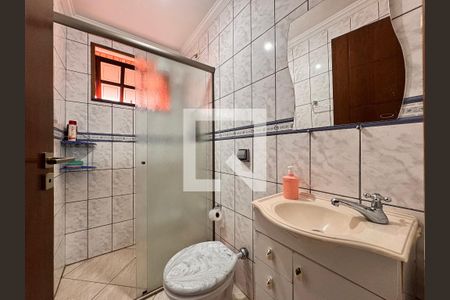 Casa à venda com 140m², 2 quartos e 1 vaga Casa à venda com 140m², 2 quartos e 1 vagaBanheiro
