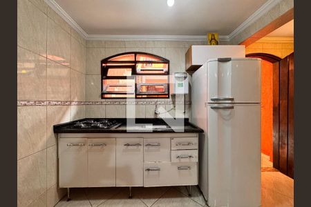 Casa à venda com 140m², 2 quartos e 1 vaga Casa à venda com 140m², 2 quartos e 1 vagaCozinha