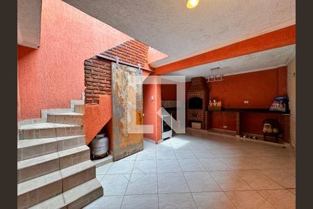 Casa à venda com 140m², 2 quartos e 1 vaga Casa à venda com 140m², 2 quartos e 1 vagaÁrea externa