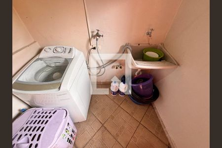 Casa à venda com 140m², 2 quartos e 1 vaga Casa à venda com 140m², 2 quartos e 1 vagaLavanderia