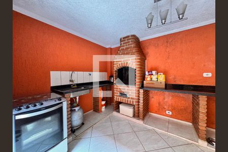 Casa à venda com 140m², 2 quartos e 1 vaga Casa à venda com 140m², 2 quartos e 1 vagaÁrea externa