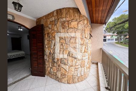 Casa à venda com 140m², 2 quartos e 1 vaga Casa à venda com 140m², 2 quartos e 1 vagaSacada Suíte
