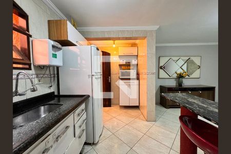 Casa à venda com 140m², 2 quartos e 1 vaga Casa à venda com 140m², 2 quartos e 1 vagaCozinha