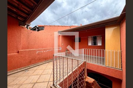 Casa à venda com 140m², 2 quartos e 1 vaga Casa à venda com 140m², 2 quartos e 1 vagaÁrea externa