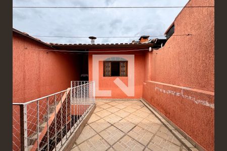 Casa à venda com 140m², 2 quartos e 1 vaga Casa à venda com 140m², 2 quartos e 1 vagaÁrea externa