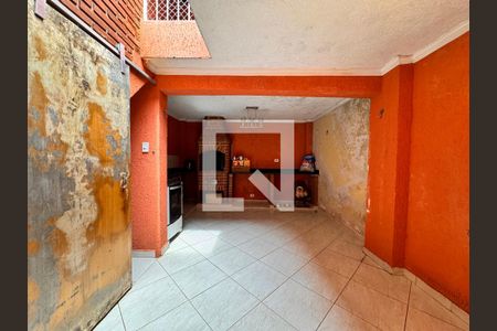 Casa à venda com 140m², 2 quartos e 1 vaga Casa à venda com 140m², 2 quartos e 1 vagaÁrea externa