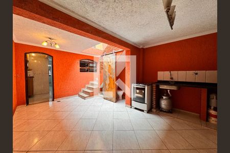 Casa à venda com 140m², 2 quartos e 1 vaga Casa à venda com 140m², 2 quartos e 1 vagaÁrea externa