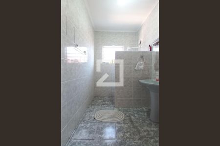 Casa à venda com 150m², 3 quartos e 3 vagasBanheiro