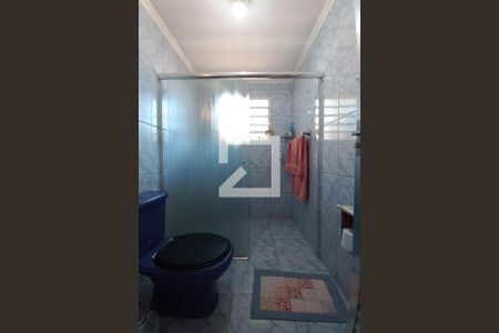 Casa à venda com 150m², 3 quartos e 3 vagasBanheiro de Serviço 