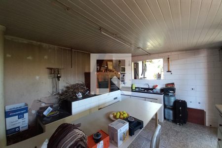 Casa à venda com 150m², 3 quartos e 3 vagasÁrea comum - Churrasqueira